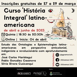 historia integral