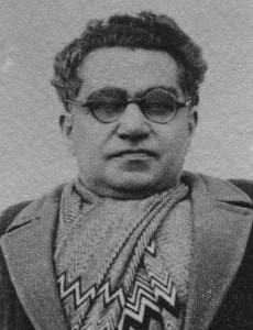 22 - Gramsci em 1935