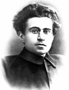 9 - Gramsci em 1922