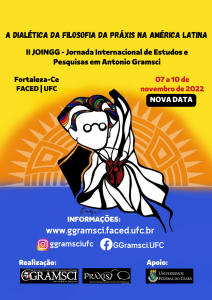 CARTAZ II JOINGG 2022