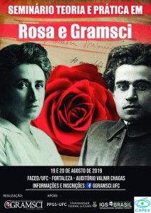 seminario Rosa e gramsci